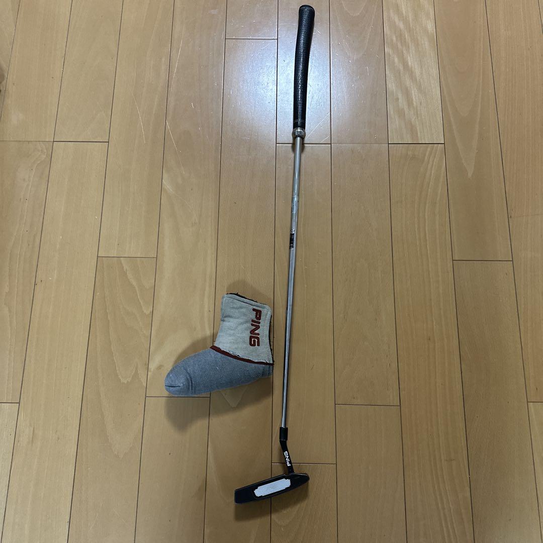 PING Scottsdale TR Anser2 長さ調整機能付き