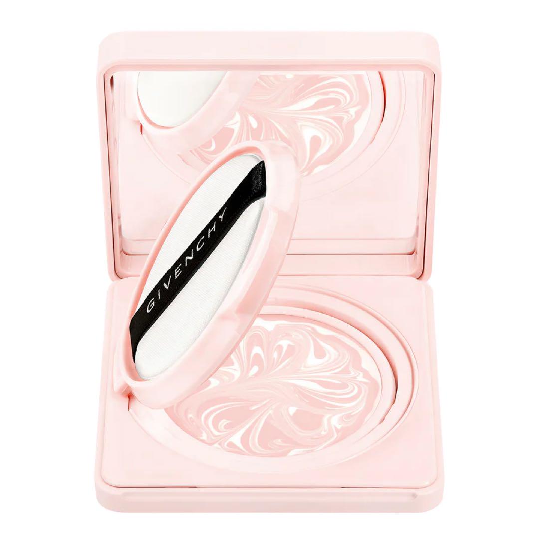 【値下げ】GIVENCHY スキン PFCT コンパクト クリーム N