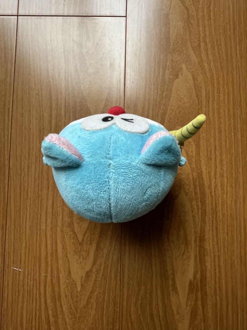 ドラえもん ワンニャン時空伝 ぬいぐるみ - メルカリ
