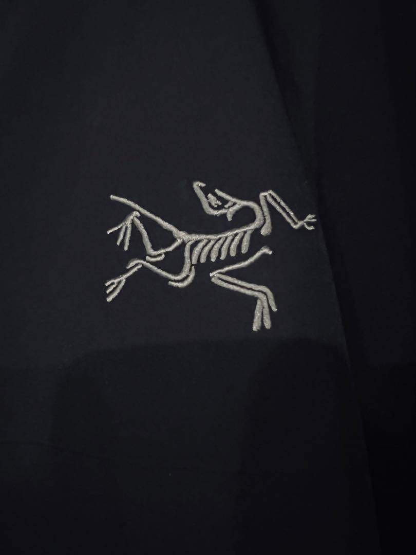 【値下げ】ARC’TERYX  Beta Jacket 黒 Lサイズ