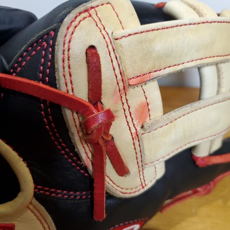 ローリングス Rawlings ブライス・ハーパーモデル 外野用 軟式グローブ