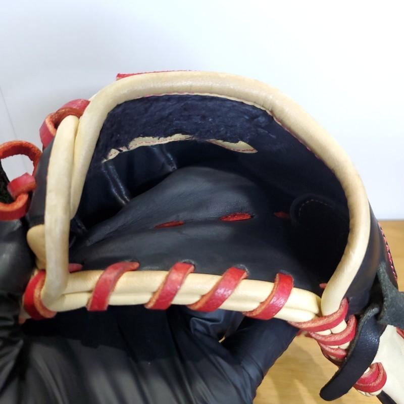 ローリングス Rawlings ブライス・ハーパーモデル 外野用 軟式