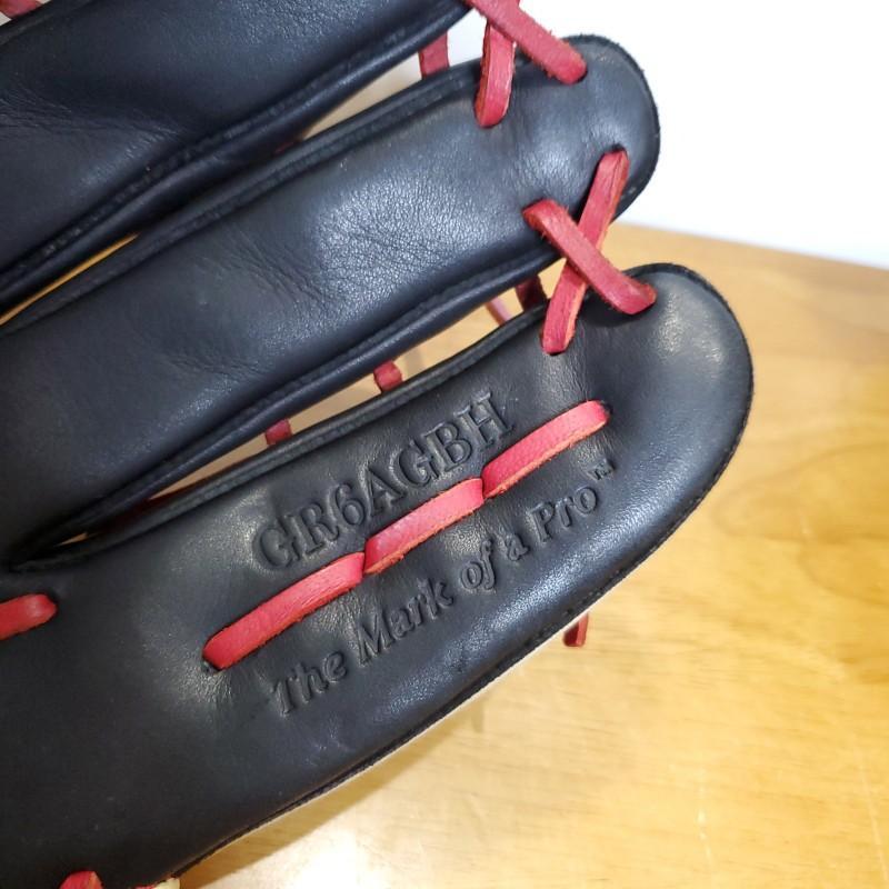 ローリングス Rawlings ブライス・ハーパーモデル 外野用 軟式グローブ