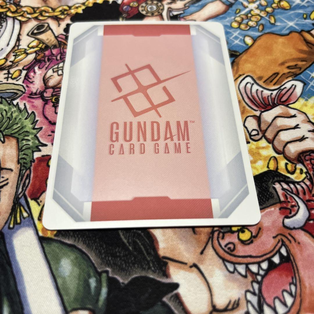 ガンダムカードゲーム　シャア　リソース　交流会 ガンダムカードゲーム リミテッドBOX Ver.β」交流会 | GUNDAM
