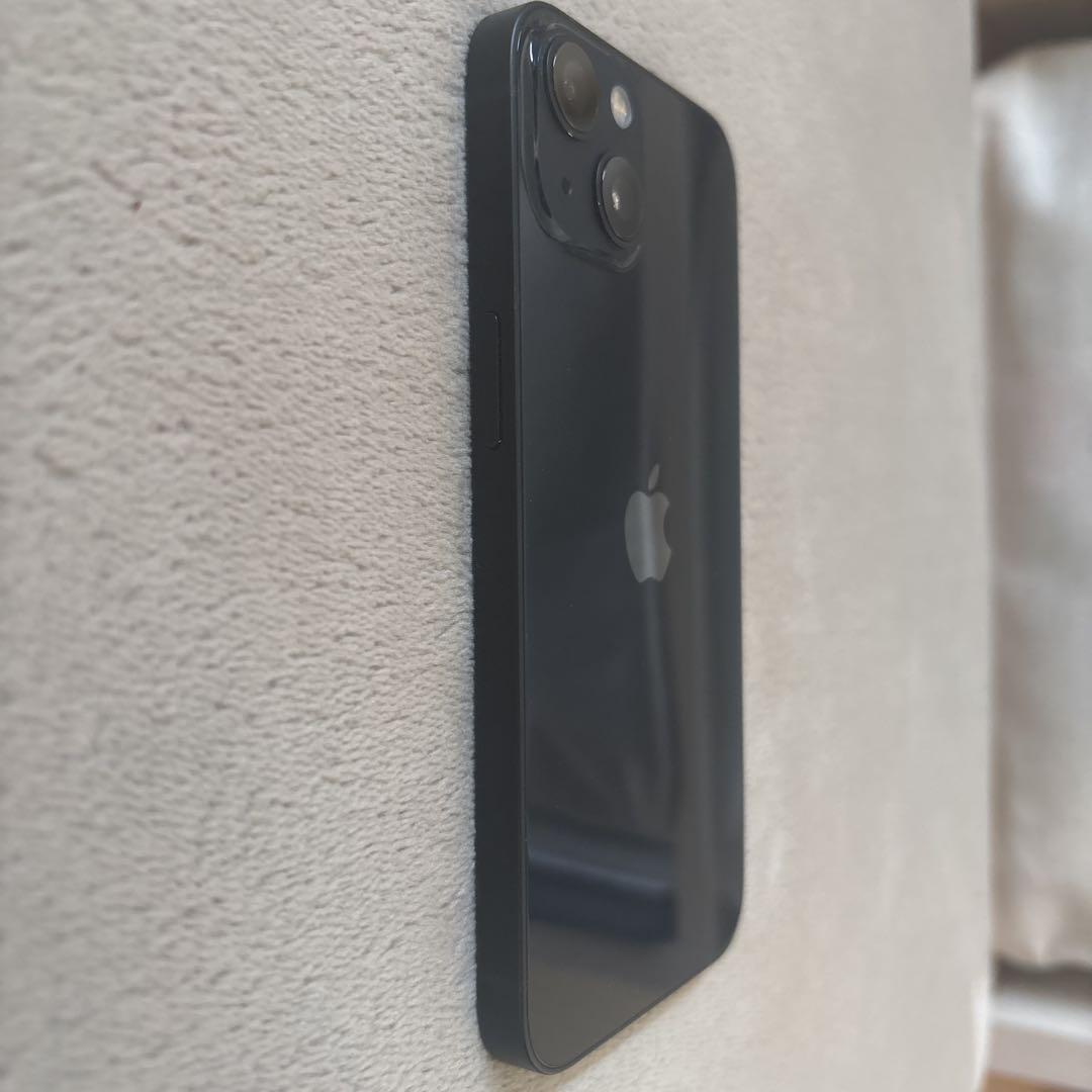 iPhone13 本体 ミッドナイト 128GB SIMフリー Apple iPhone 13 128GB SIMフリー [ミッドナイト] 価格比較