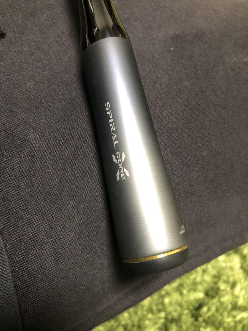 シマノ ネッサ エクスチューン S104M