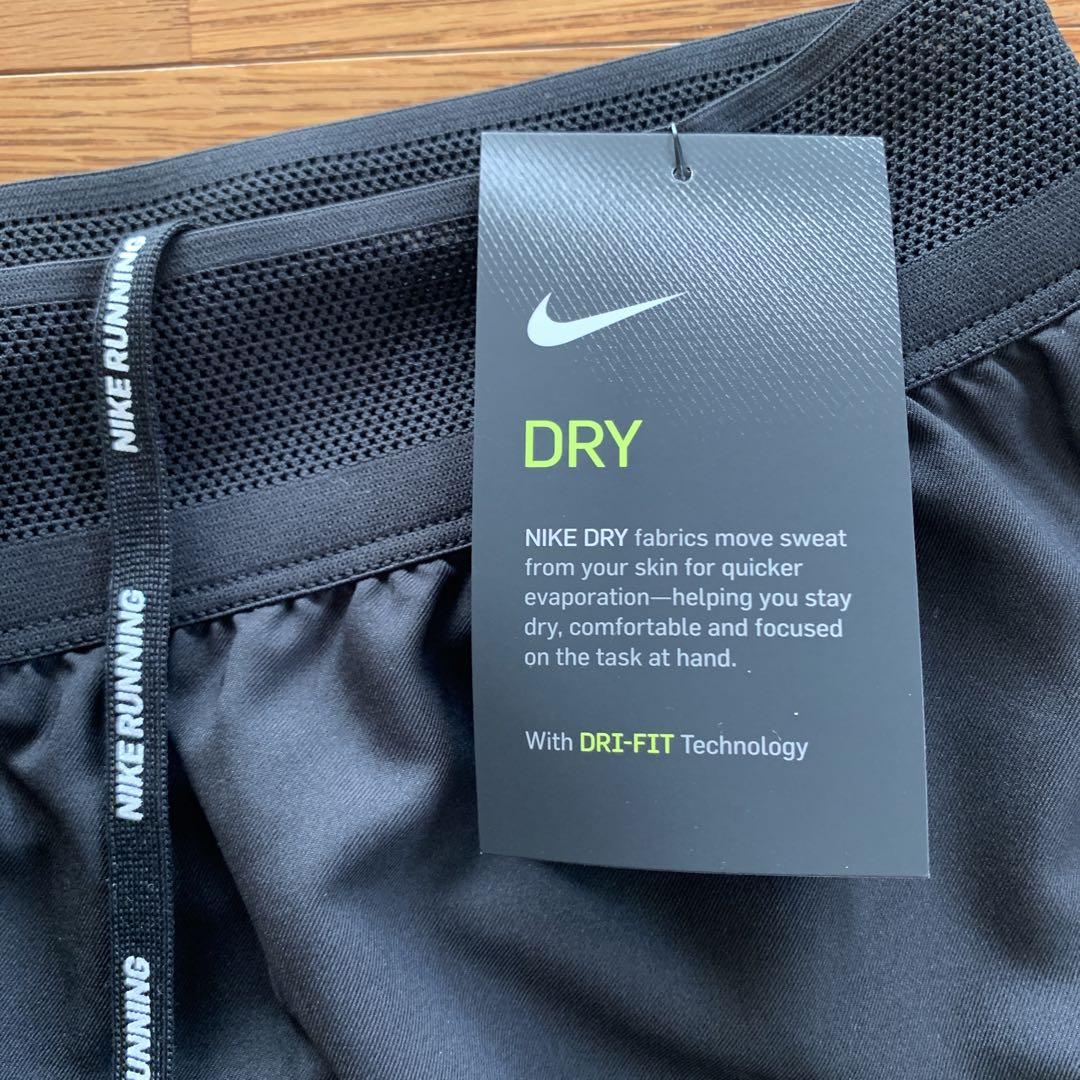 NIKE DRY-FITパンツ　SLIM-FIT