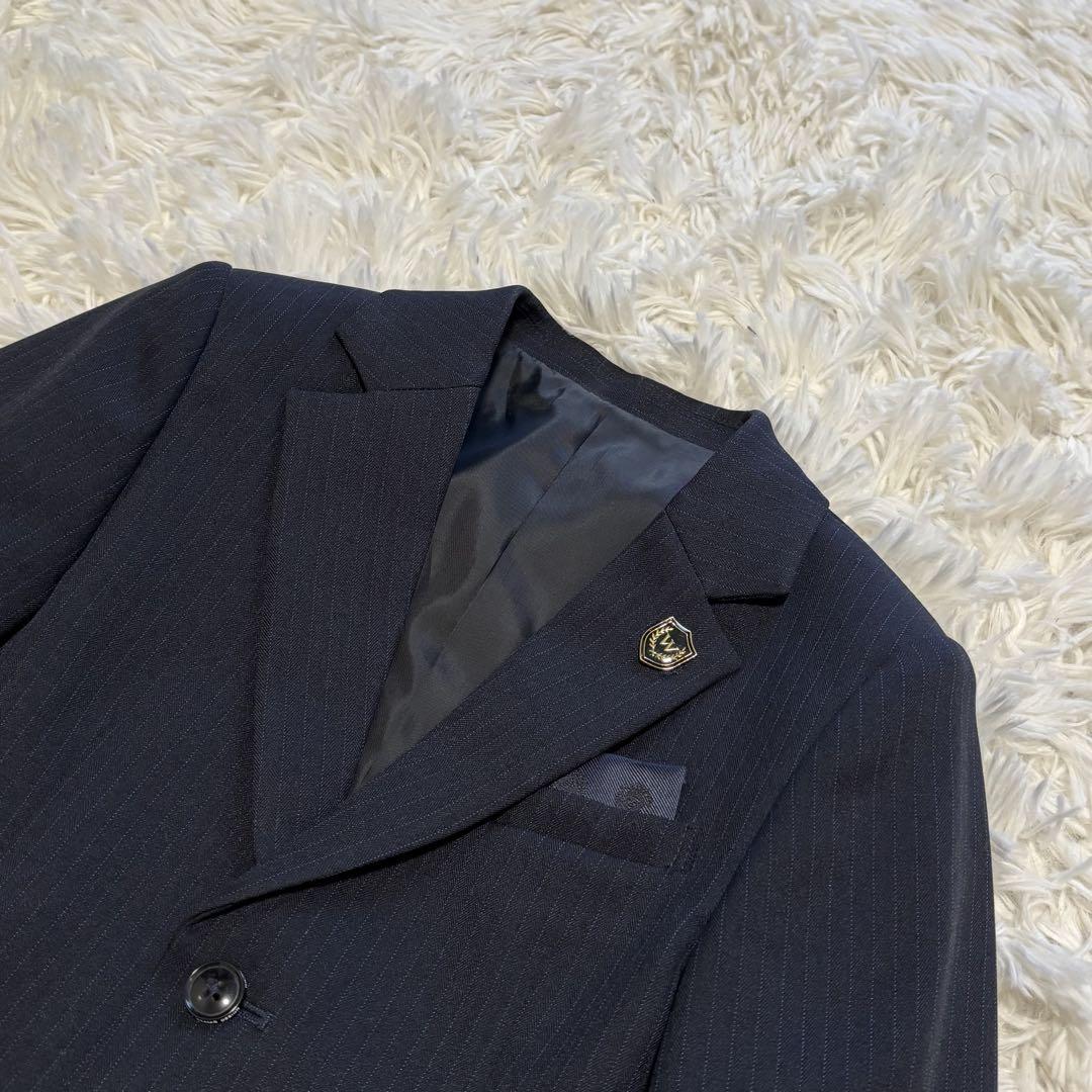 [Waltz by BEAMS DESIGN] 入学式スーツ男の子 120cm