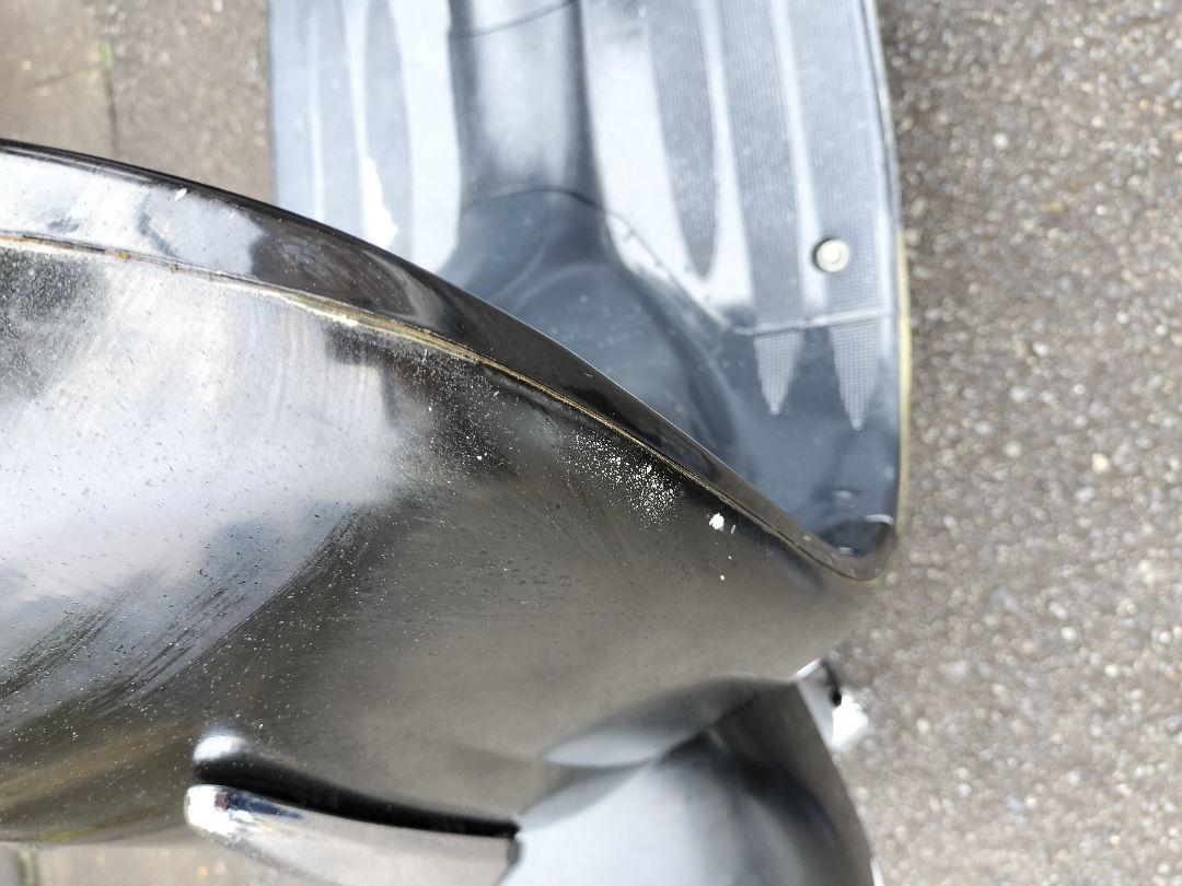 HONDAジョーカー90 個人