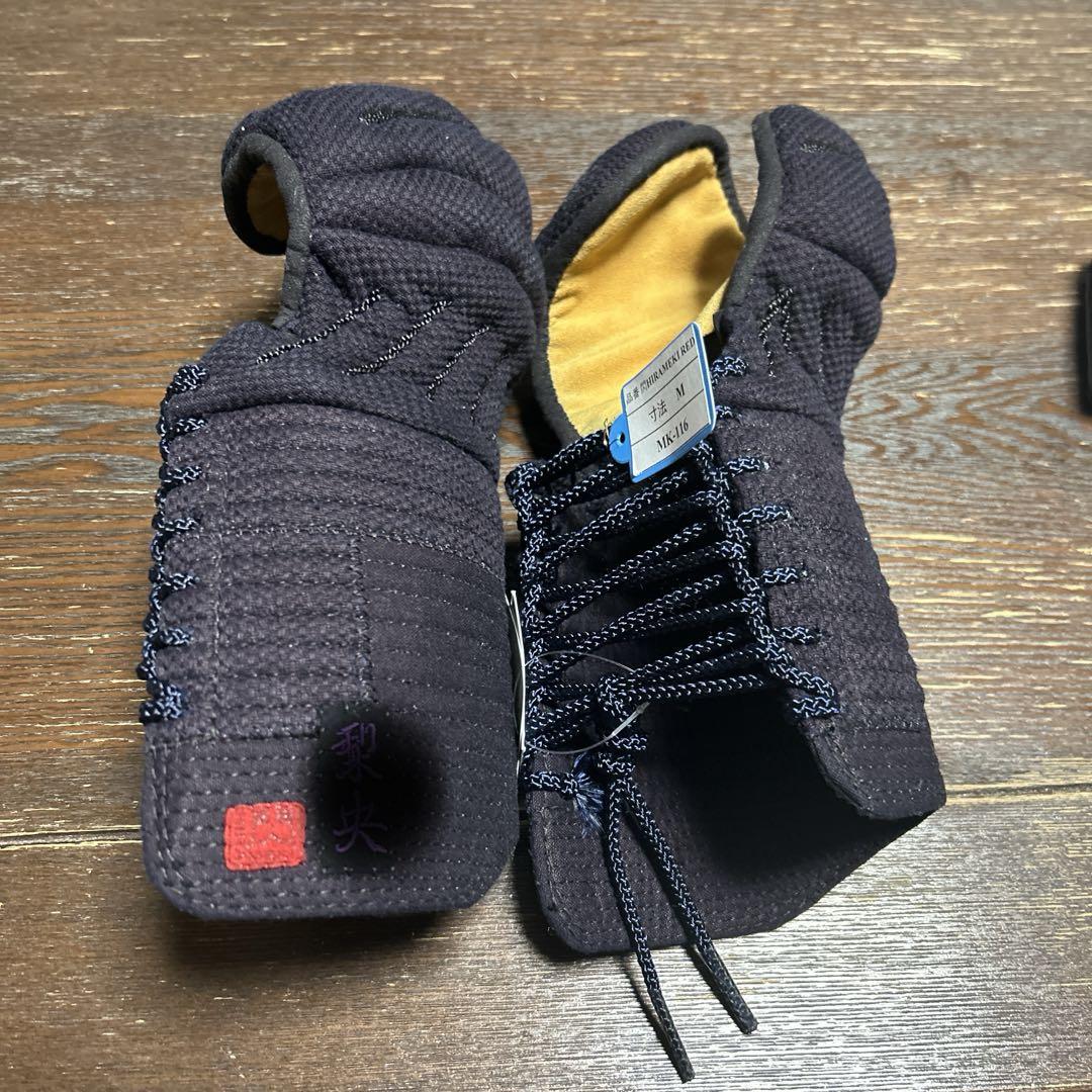 剣道小手 閃RED M (超美品) スポーツ・レジャー その他 putti-pet.com 剣道小手 閃RED M (超美品) スポーツ・レジャー その他 putti-pet.com
