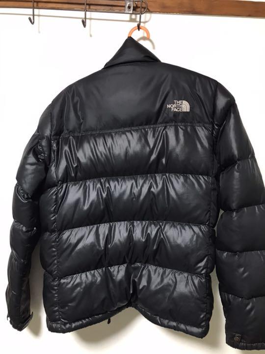 最安値お得 NORTH FACE ヌプシ 700 ダウンジャケット OG0N6-m92269089501 爆買い2022