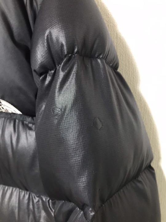 最安値お得 NORTH FACE ヌプシ 700 ダウンジャケット OG0N6-m92269089501 爆買い2022