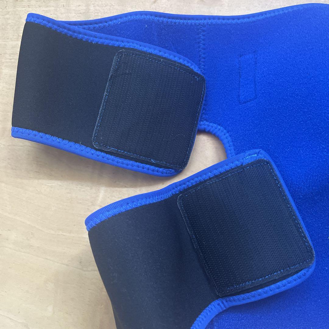 yです☆ミズノ mizuno⭐︎アイシングセット肩・肘用 氷嚢３個付き