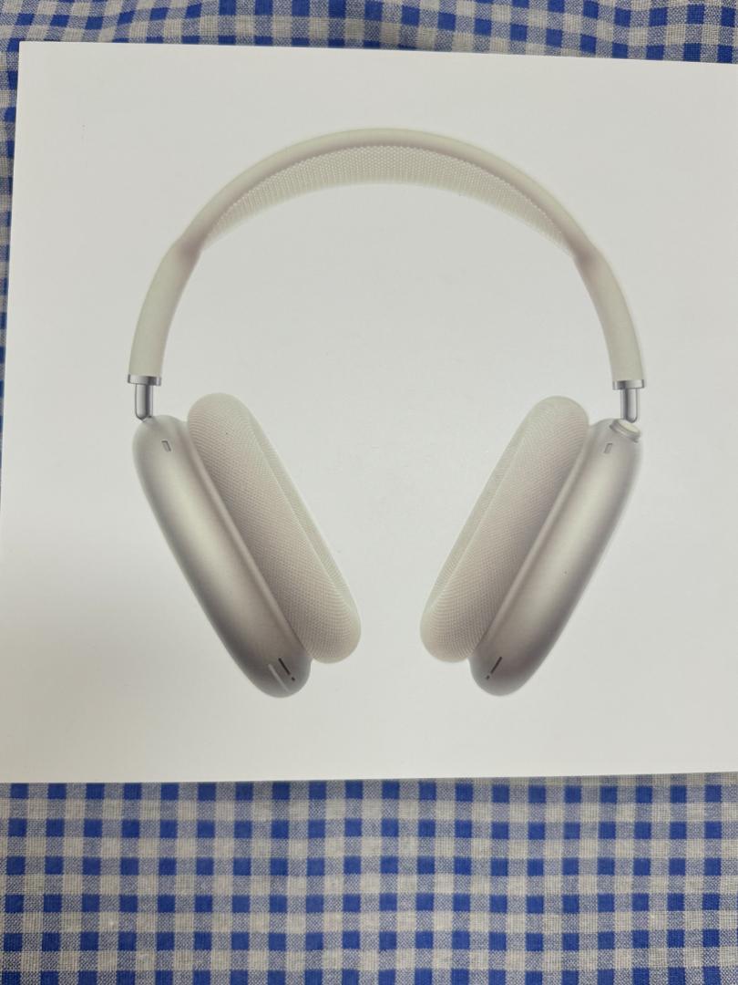 AirPods Max 第2世代