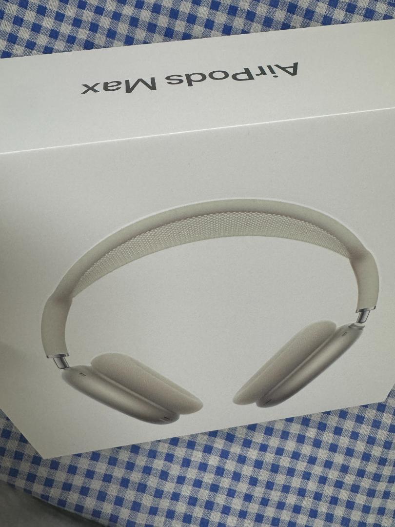 AirPods Max 第2世代
