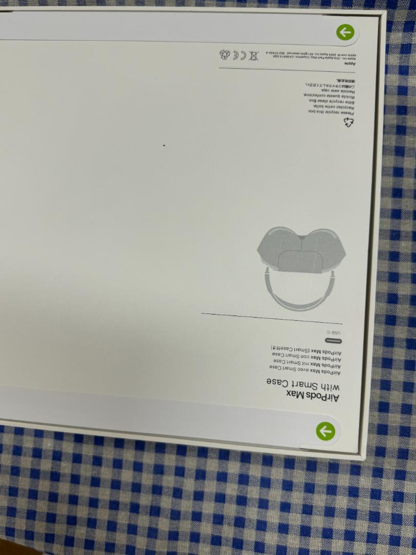 AirPods Max 第2世代