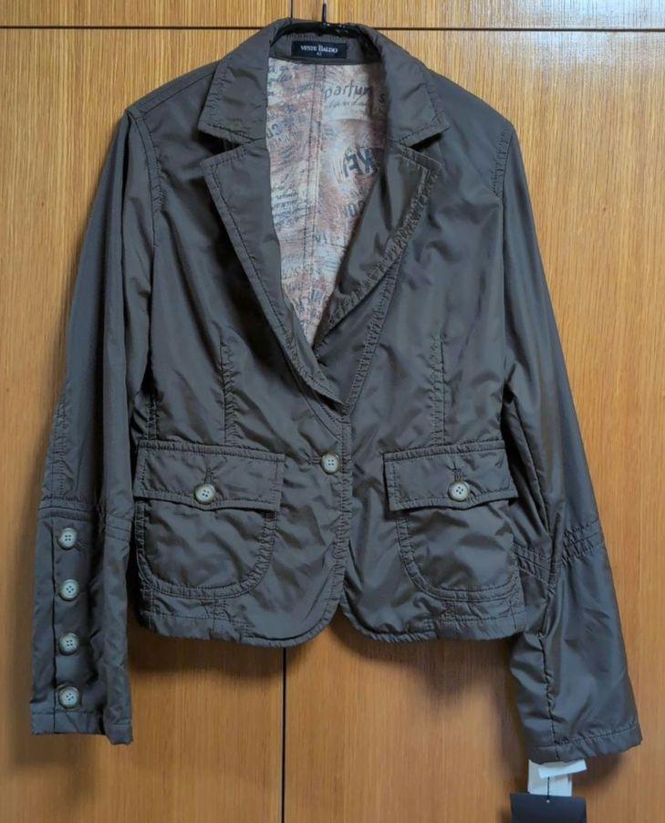 VESTE BALDO レディース ジャケット☆新品タグ付き☆ 画像1