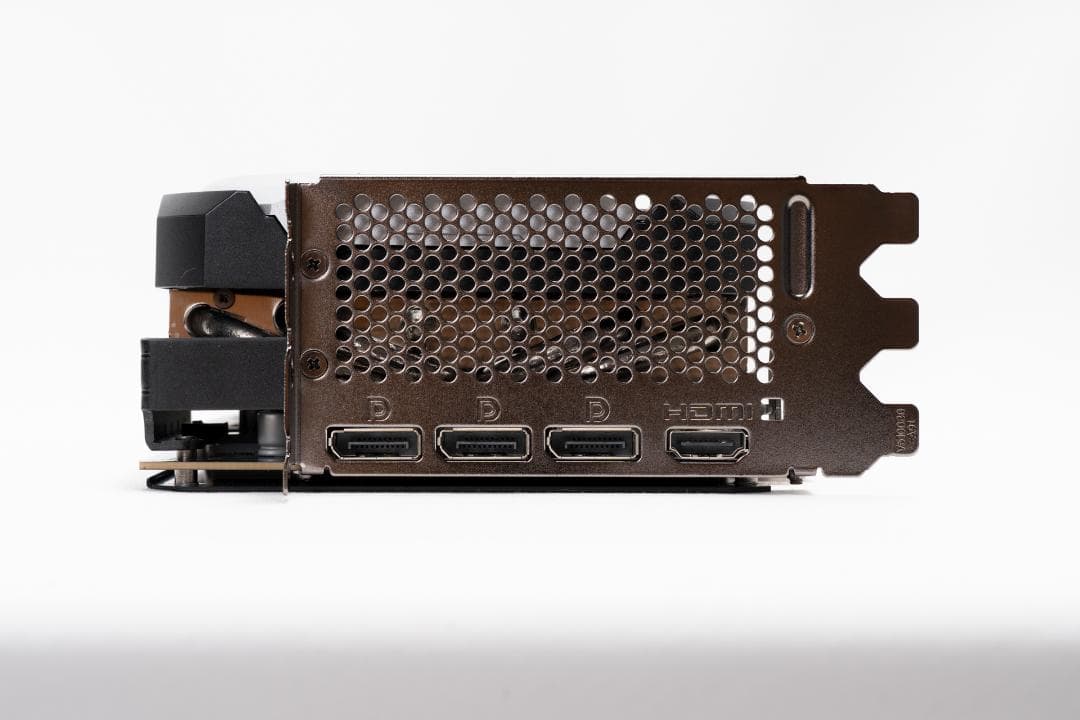 歴短 MSI GeForce RTX 4090 VENTUS 3X 24G OC