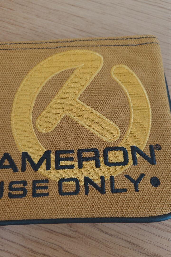 Scotty Cameron ポーチ ツアー専用