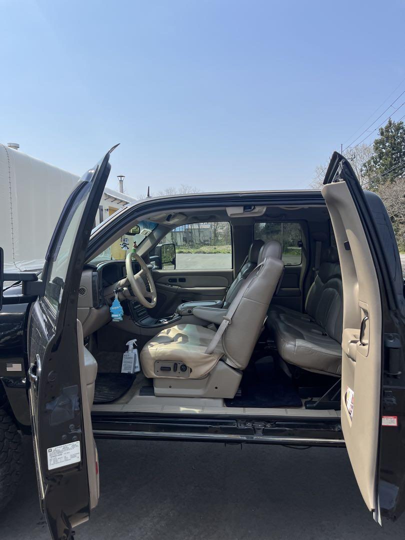 GMC Sierra c3 希少　リフトアップ