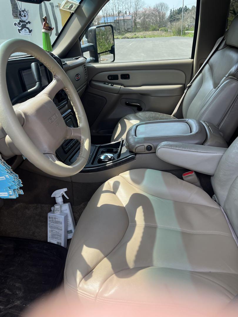 GMC Sierra c3 希少　リフトアップ