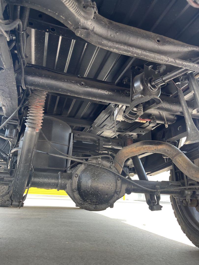 GMC Sierra c3 希少　リフトアップ