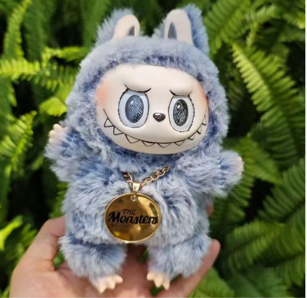 ZIMOMO LABUBU スケッチ ぬいぐるみ モンスター ZIMOMO LABUBU スケッチ ぬいぐるみ モンスター - メルカリ