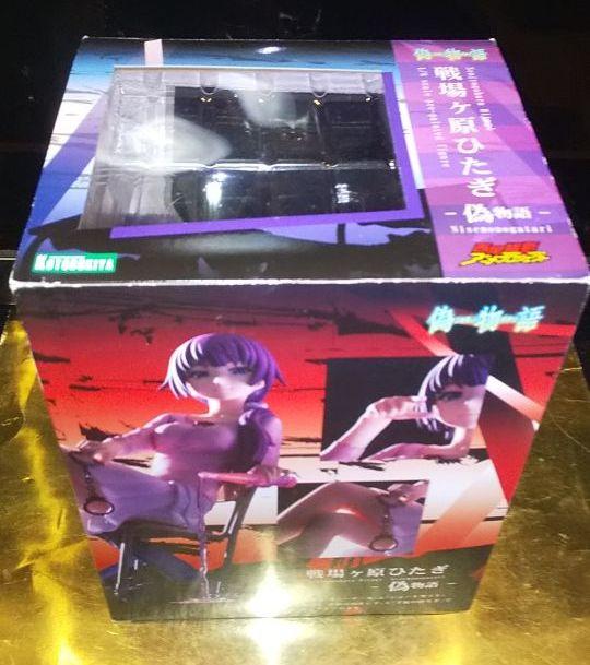 ナ 化物語シリーズ 例 戦場ヶ原ひたぎ o7Wkg-m92273211604 様専用 時限値下セール中 国産限定品