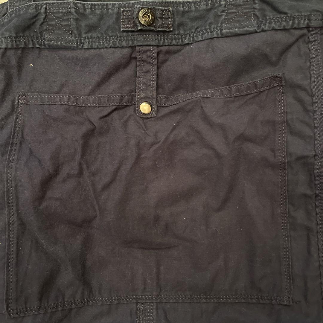 PORTER  藍染　トートバッグ ショルダーバッグ
