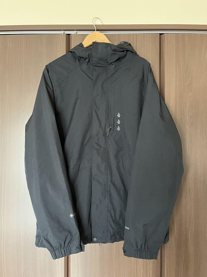 VOLCOM ボルコム GORE-TEX DUA ゴアテックス