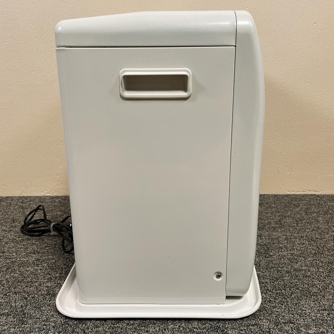 石油ファンヒーター