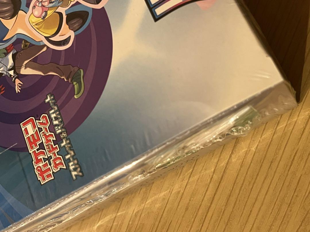 ポケモンカードゲーム　バトルパートナーズBOX