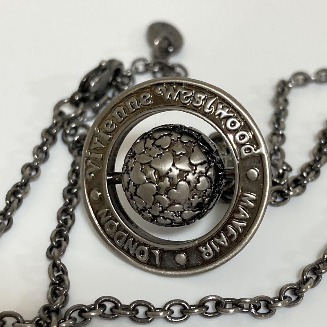 【激安】 Vivienne Westwood｜ODERINAネックレス アンティーク - メルカリ アクセサリー