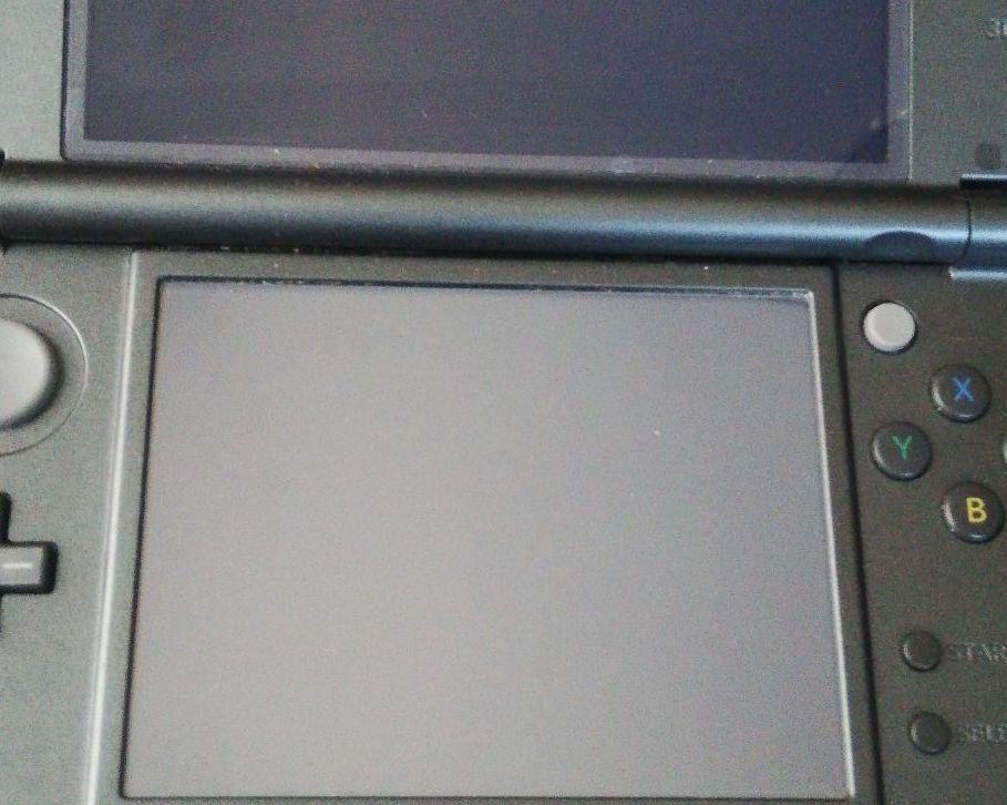 新品在庫あ Newニンテンドー3DS LL メタリックブラック t2Q6c-m92274549233 HOT限定SALE