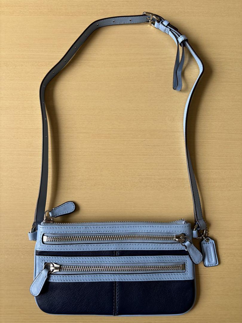 COACH 新品♡未使用　ウエストポーチ