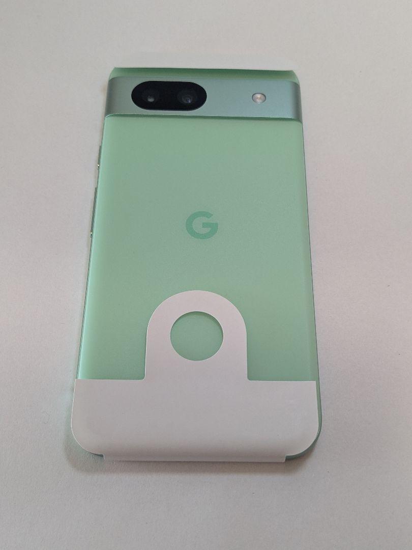 B*b様 Google Pixel8a 128GB　グーグル　ピクセル