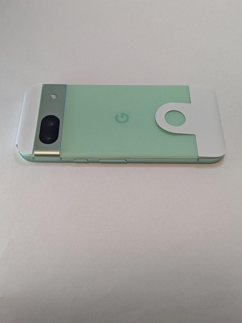 B*b様 Google Pixel8a 128GB　グーグル　ピクセル