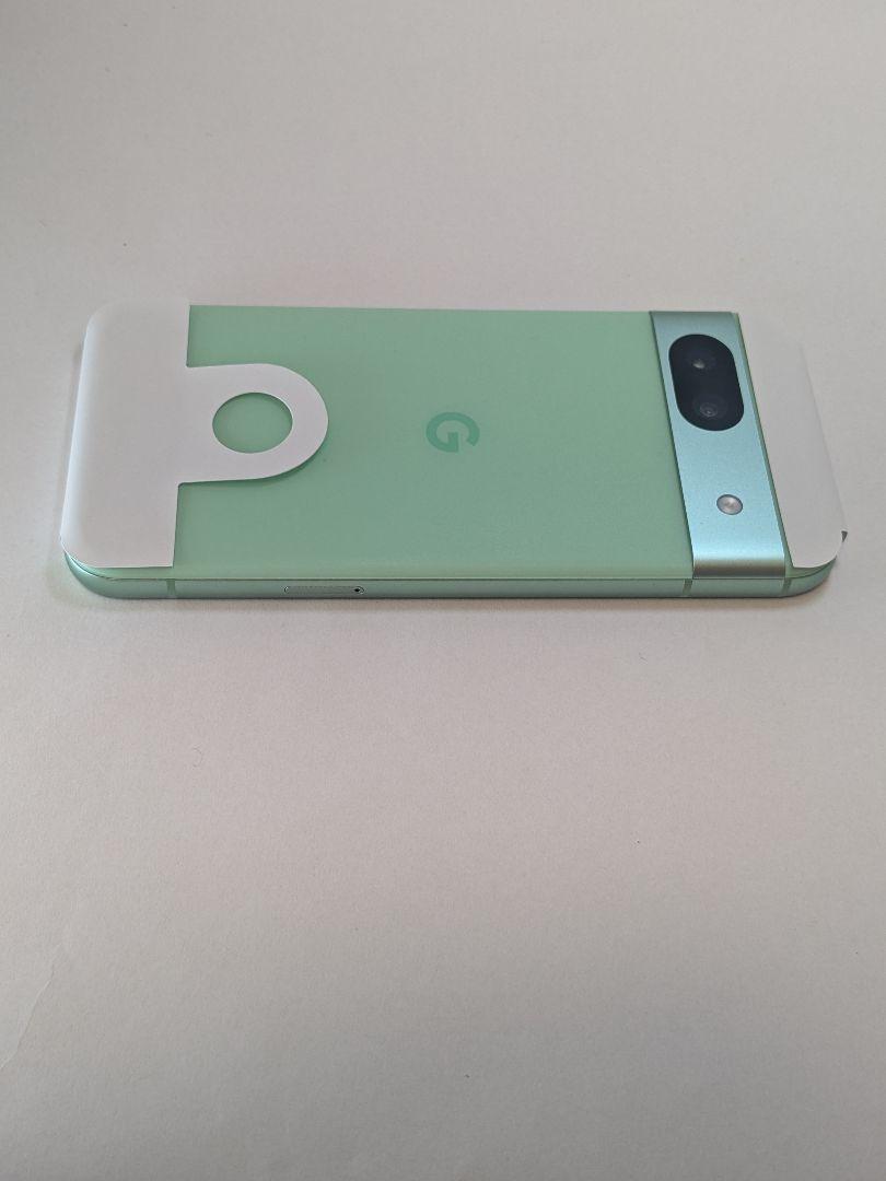 B*b様 Google Pixel8a 128GB　グーグル　ピクセル