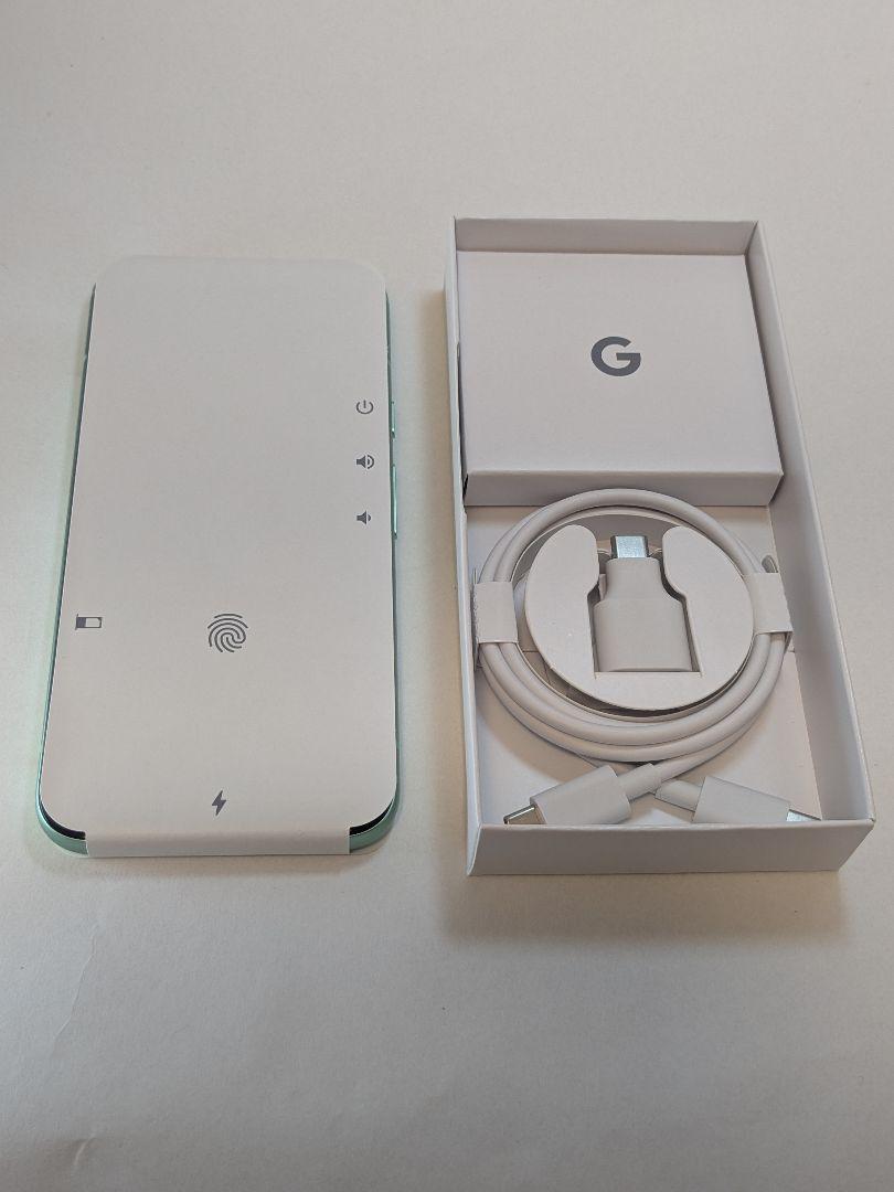 B*b様 Google Pixel8a 128GB　グーグル　ピクセル