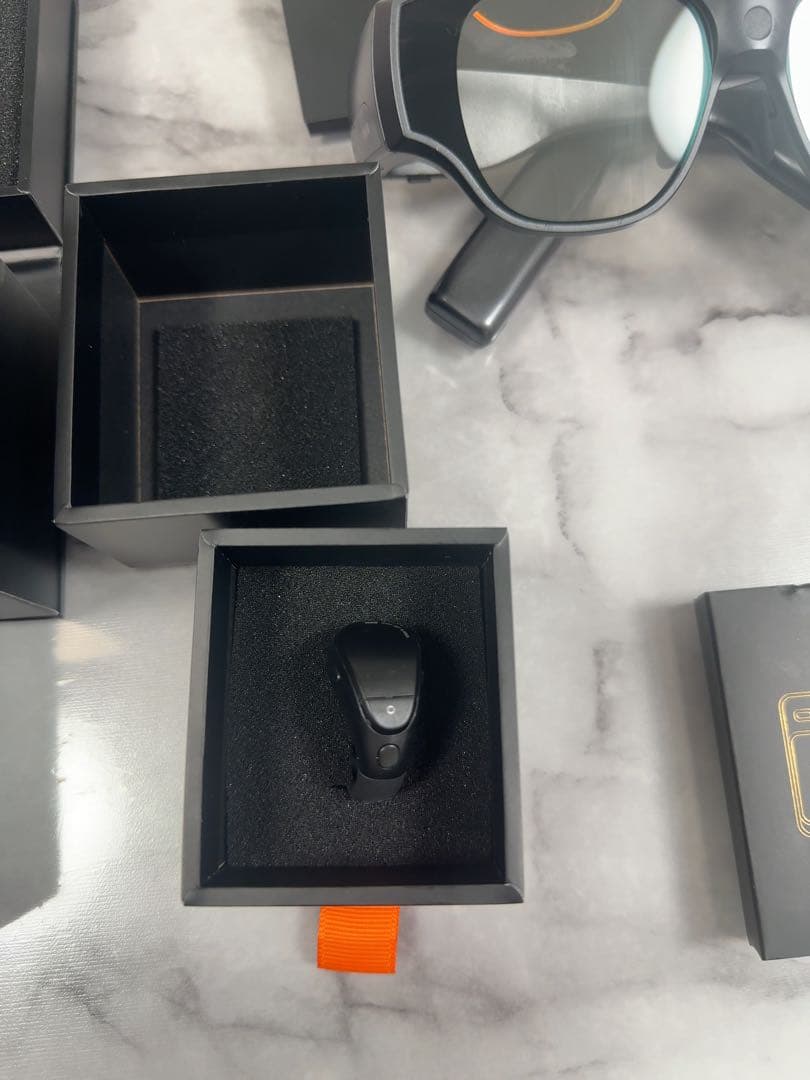 INMO AIR￼3 ARスマートグラス