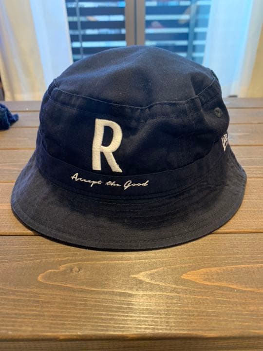 助六様専用 ロンハーマン× new era バケットハット bckediri.beacukai