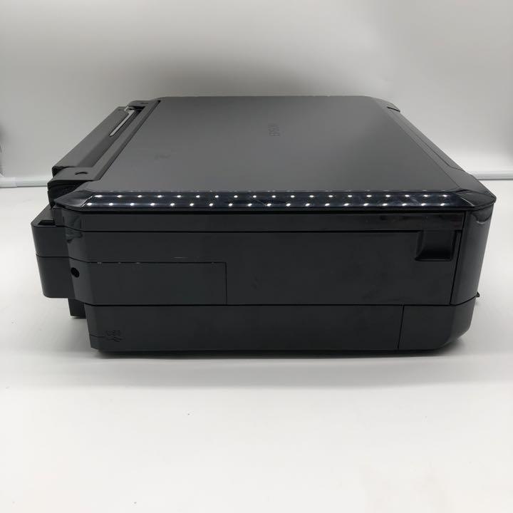 2022 動作品 エプソン EP-808AB プリンター EPSON u5RO6-m92277515980 低価最新作