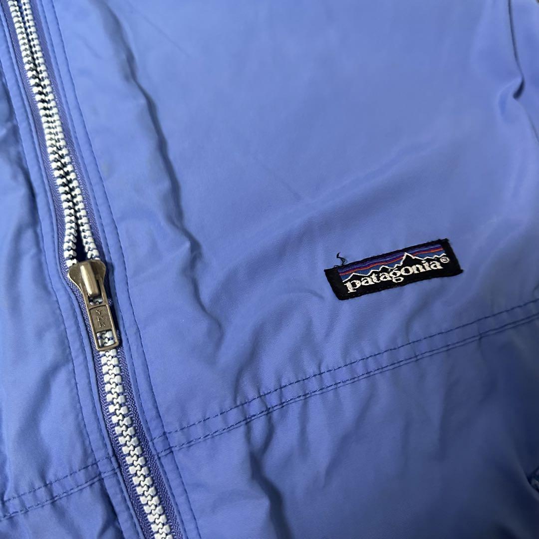 Patagonia USA製 パタゴニア シェルドシンチラ ベスト