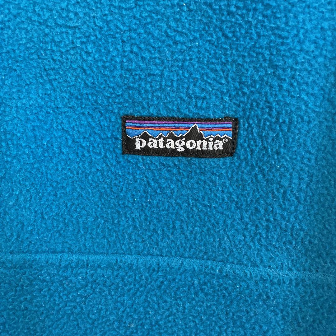 patagonia パタゴニア シンチラ　メキシコ製
