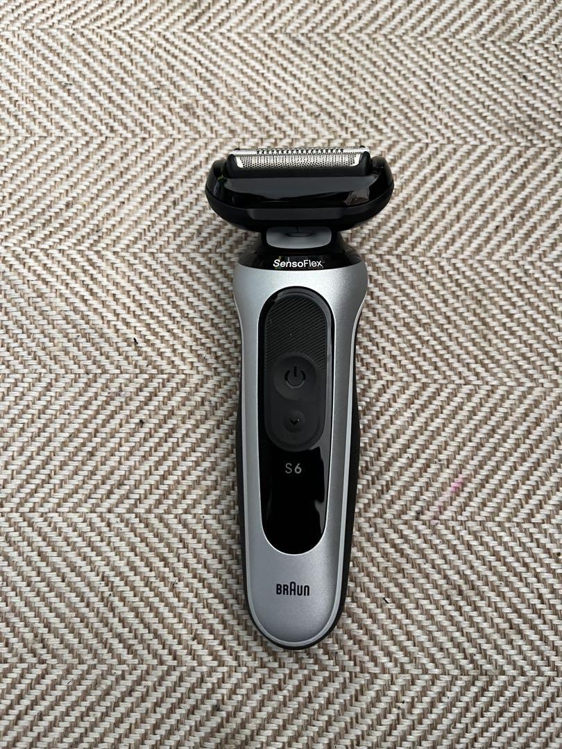 Braun 62-S7650cc シェーバーG.W特別価格 Braun 62-S7650cc シェーバーG.W特別価格 - メルカリ