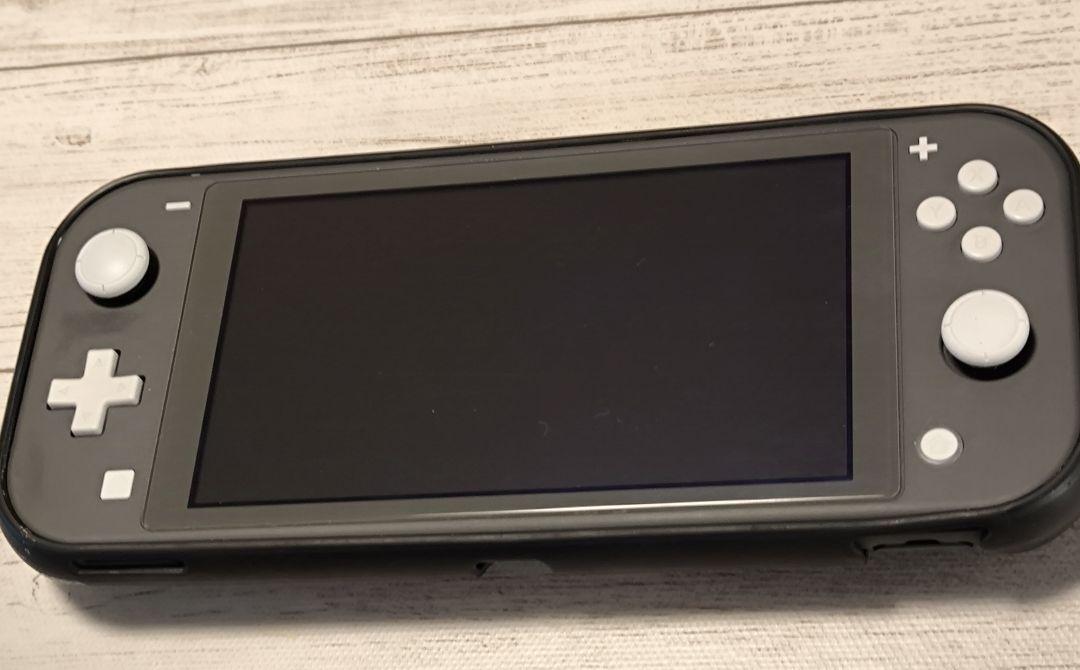 ニンテンドーSwitch Lite　本体
