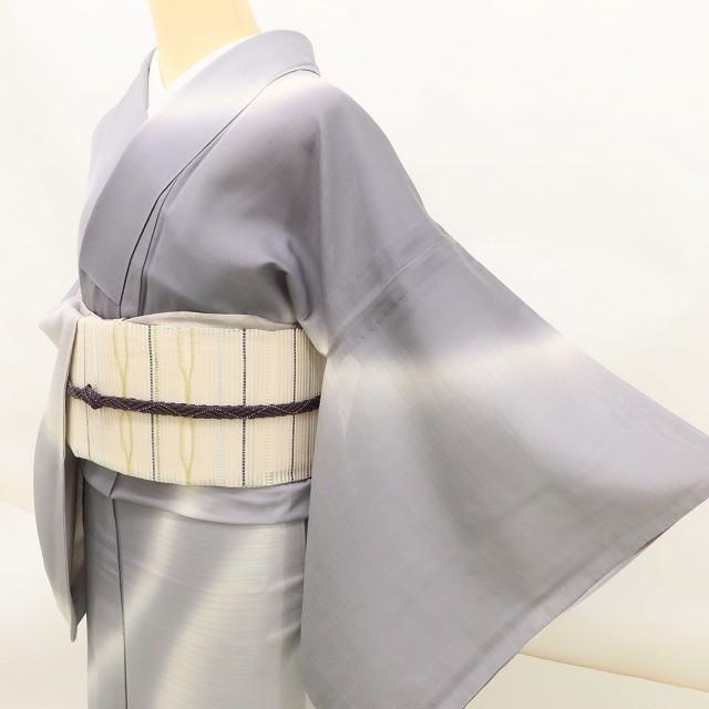 紗紬 夏着物 トールサイズ“淡い光が導く笑顔と歓び溢れる場所へ♪”訪問着U-28 紗紬 夏着物 トールサイズ“淡い光が導く笑顔と歓び溢れる場所へ