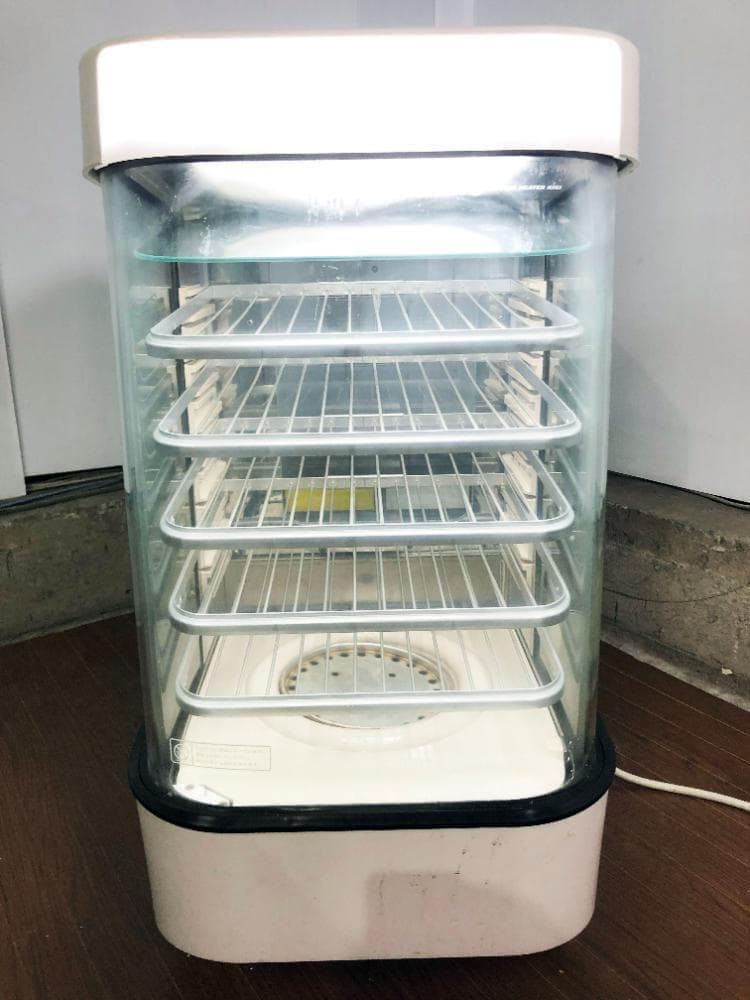 ★日本ヒーター機器 スチームマスター 蒸し器【MJ45SA】FPQV ★日本ヒーター機器 スチームマスター 蒸し器【MJ45SA】FPQV