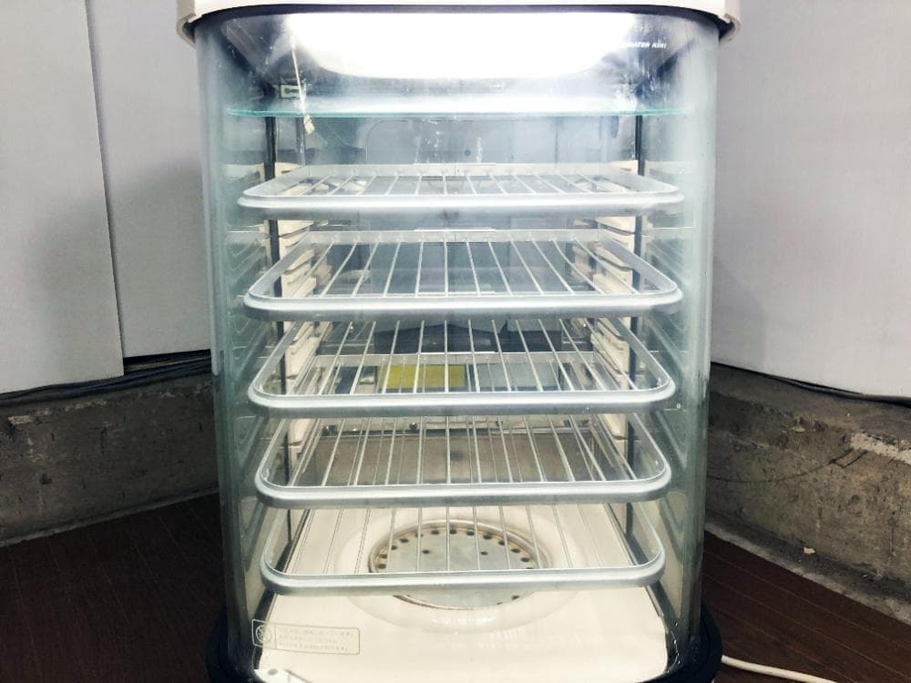 ★日本ヒーター機器 スチームマスター 蒸し器【MJ45SA】FPQV ★日本ヒーター機器 スチームマスター 蒸し器【MJ45SA】FPQV