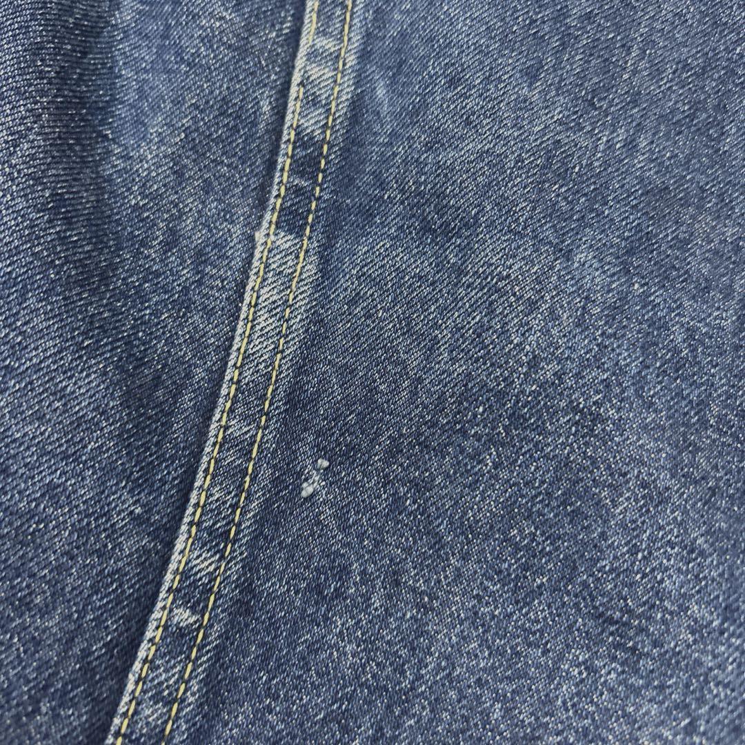 60s〜Vintage LEVI